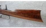 Winchester Model 1892 Rifle .32 WCF - 6 of 8