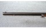 Winchester Model 1892 Rifle .32 WCF - 8 of 8