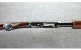 Winchester Model 12 Ltd. Ed. Gr. I 20 Gauge - 3 of 8