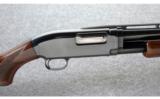 Winchester Model 12 Ltd. Ed. Gr. I 20 Gauge - 2 of 8