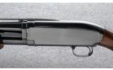 Winchester Model 12 Ltd. Ed. Gr. I 20 Gauge - 4 of 8