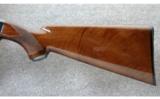 Winchester Model 12 Ltd. Ed. Gr. I 20 Gauge - 6 of 8