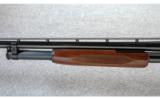 Winchester Model 12 Ltd. Ed. Gr. I 20 Gauge - 7 of 8