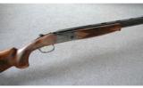 Beretta 686 Onyx Pro Sporting "NEW" Cabela's Exclusive 28 Gauge - 1 of 9