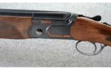 Beretta 690 Sporting 
