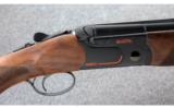 Beretta 690 Sporting 