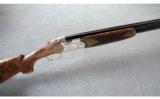 Beretta 690 Field III 12 Gauge 