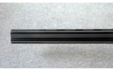 Beretta 690 Field III 12 Gauge 