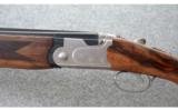 Beretta 690 Field III 12 Gauge 