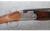 Beretta 690 Field III 12 Gauge 