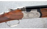 Beretta 690 Field III 20 Gauge 