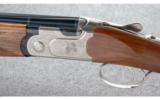 Beretta 690 Field III 20 Gauge 