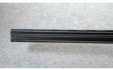Beretta 690 Field III 20 Gauge 