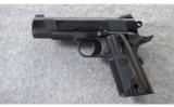 Colt Wiley Clapp Lightweight Commander .45acp - 2 of 2