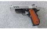 Smith & Wesson Performance Center Model SW1911 - 2 of 2
