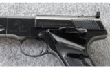Colt Woodsman Matchtarget 3rd. Series .22 LR - 5 of 7