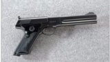 Colt Woodsman Matchtarget 3rd. Series .22 LR - 2 of 7
