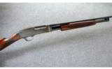 Winchester Model 42 Skeet .410 - 1 of 9
