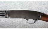 Winchester Model 42 Skeet .410 - 3 of 9