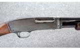 Winchester Model 42 Skeet .410 - 2 of 9