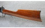 Winchester Model 1894 Rifle .25-35 - 7 of 9
