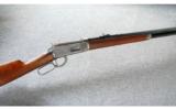 Winchester Model 1894 Rifle .25-35 - 1 of 9