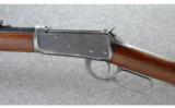 Winchester Model 1894 Rifle .25-35 - 3 of 9