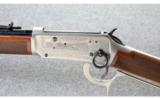 Winchester Model 94 John Wayne Comm. .32-40 - 3 of 9
