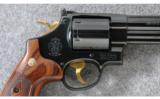 Smith & Wesson 29-10 Lew Horton Ltd. Ed. .44 Mag. - 3 of 6