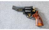 Smith & Wesson 29-10 Lew Horton Ltd. Ed. .44 Mag. - 2 of 6