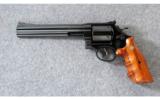 Smith & Wesson 29-5 