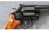 Smith & Wesson 29-5 