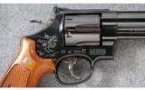 Smith & Wesson 29-5 