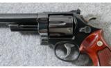 Smith & Wesson 29-3 Silhouette .44 Mag. - 4 of 6