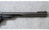 Smith & Wesson 29-3 Silhouette .44 Mag. - 5 of 6