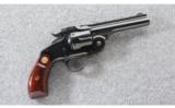 Beretta Laramie Model by Uberti .38 Spl. - 2 of 7