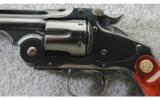 Beretta Laramie Model by Uberti .38 Spl. - 4 of 7