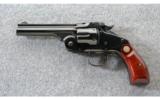 Beretta Laramie Model by Uberti .38 Spl. - 1 of 7