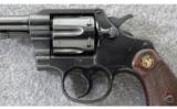 Colt Officer Model Target 2nd Issue .38 Spl. - 4 of 8
