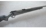 Weatherby Mark V Accumark .270 Wby. Mag. - 1 of 8