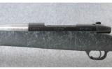 Weatherby Mark V Accumark .270 Wby. Mag. - 4 of 8
