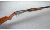 Winchester Model 61 .22 S, L or LR - 1 of 9