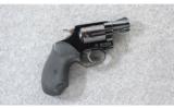 Smith & Wesson Model 36 .38 Spl. - 1 of 4