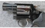 Smith & Wesson Model 36 .38 Spl. - 4 of 4