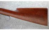 Winchester Model 53 .25-20 - 7 of 9