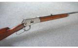 Winchester Model 53 .25-20 - 1 of 9