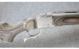 Ruger No. 1 K1-B-BBZ Stainless Tropical .450-400 3in. Jeffery - 2 of 8