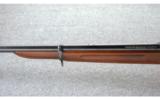 Winchester ~ Model 52 Target ~ .22 LR - 7 of 8