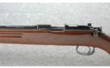Winchester ~ Model 52 Target ~ .22 LR - 3 of 8