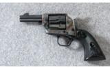 Colt SAA 3nd Generation Sheriff's Model .44-40 - 2 of 7